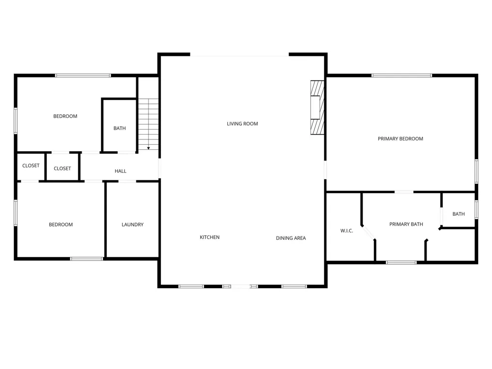 123 Israel Road Candler, NC 28715
