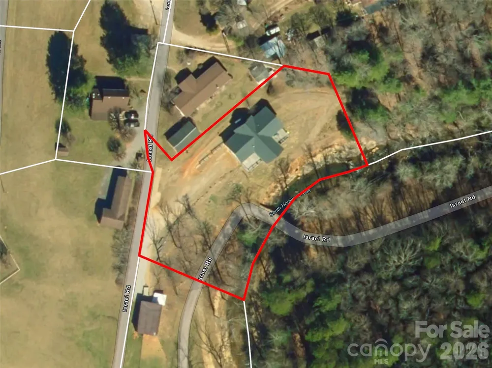 123 Israel Road Candler, NC 28715