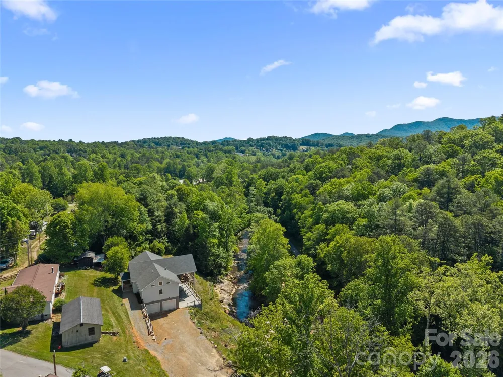 123 Israel Road Candler, NC 28715