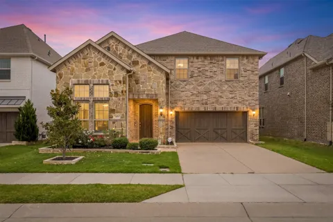 3404 Calico Drive