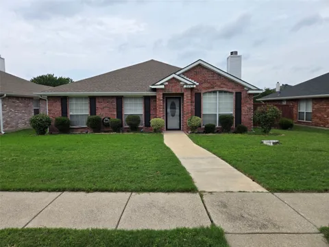 3309 Welch Lane