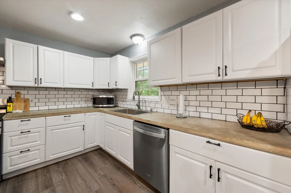 951 Faircrest Drive Fairfield, TX 75840