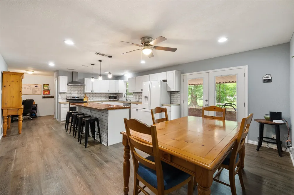 951 Faircrest Drive Fairfield, TX 75840