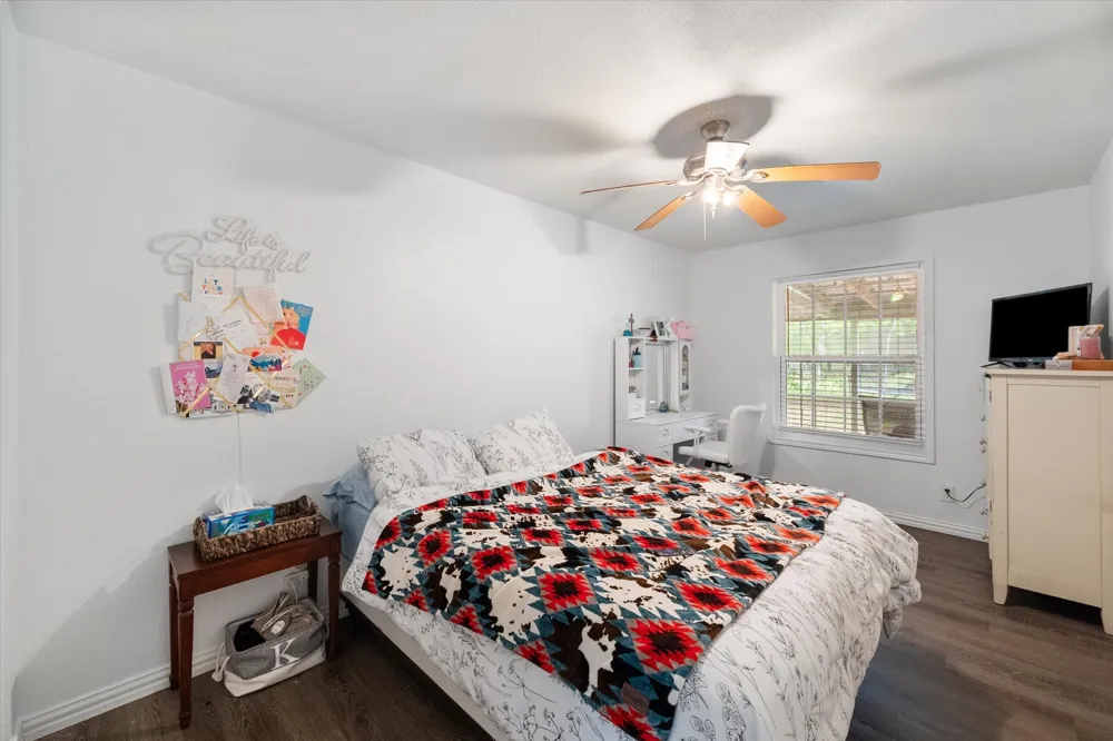 951 Faircrest Drive Fairfield, TX 75840