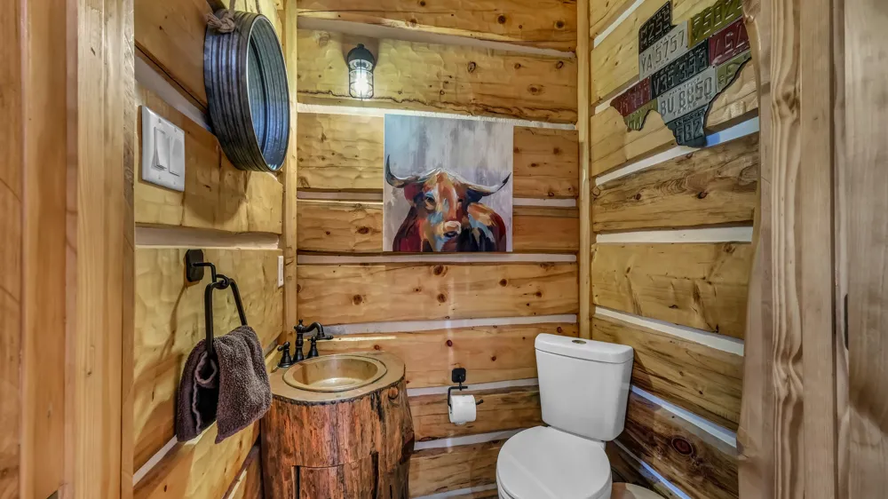 1436 County Road 216 Iredell, TX 76649