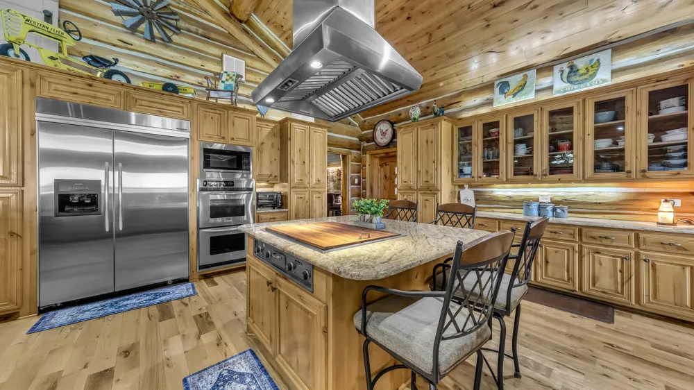 1436 County Road 216 Iredell, TX 76649