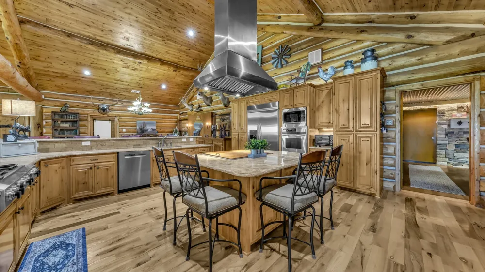 1436 County Road 216 Iredell, TX 76649