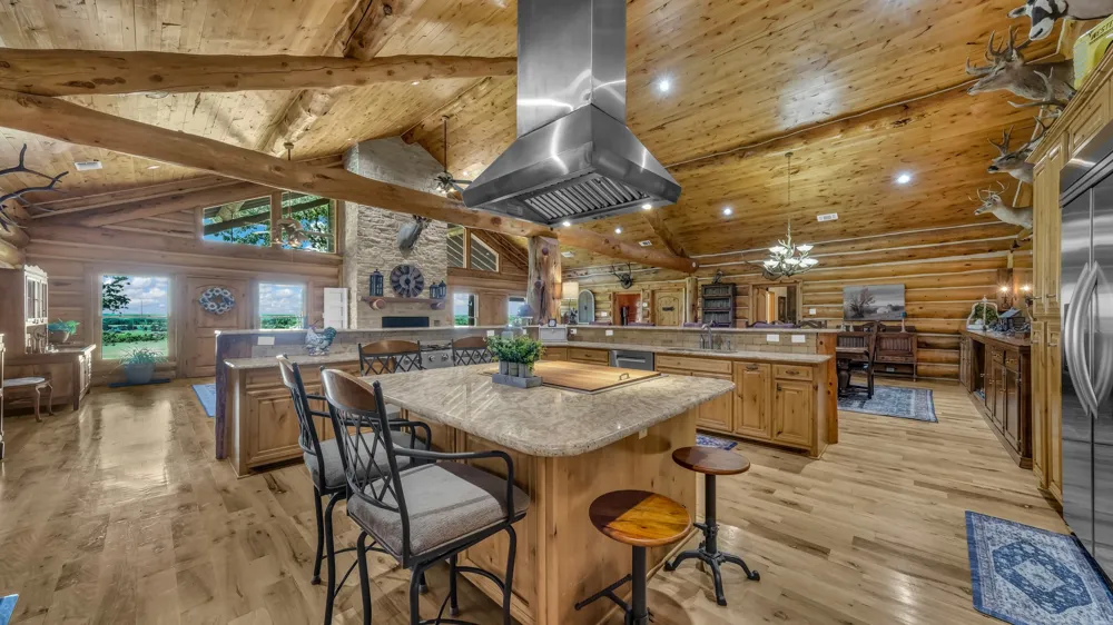 1436 County Road 216 Iredell, TX 76649