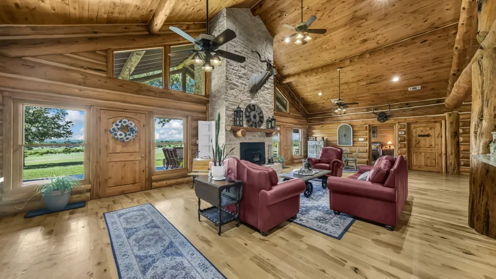 1436 County Road 216 Iredell, TX 76649