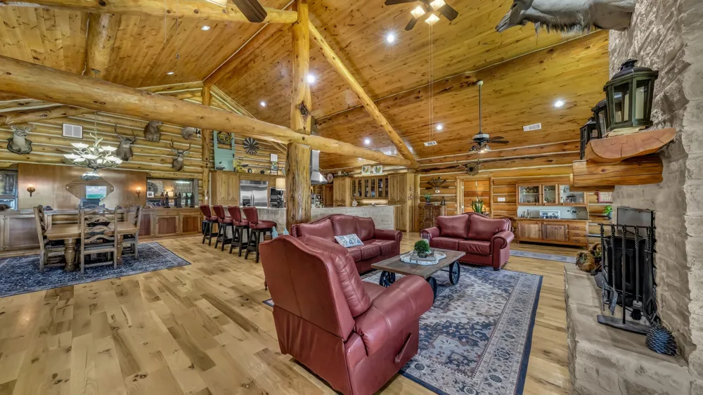 1436 County Road 216 Iredell, TX 76649