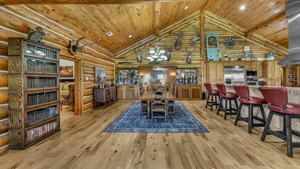 1436 County Road 216 Iredell, TX 76649