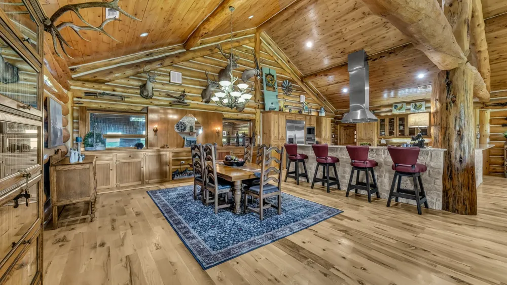 1436 County Road 216 Iredell, TX 76649