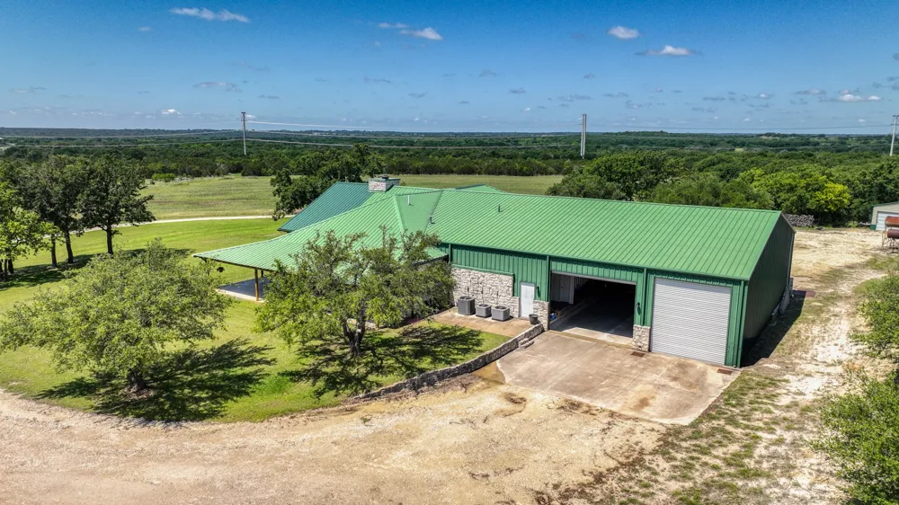 1436 County Road 216 Iredell, TX 76649
