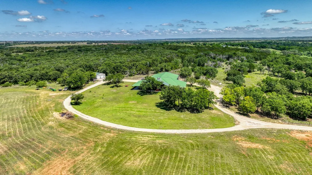 1436 County Road 216 Iredell, TX 76649