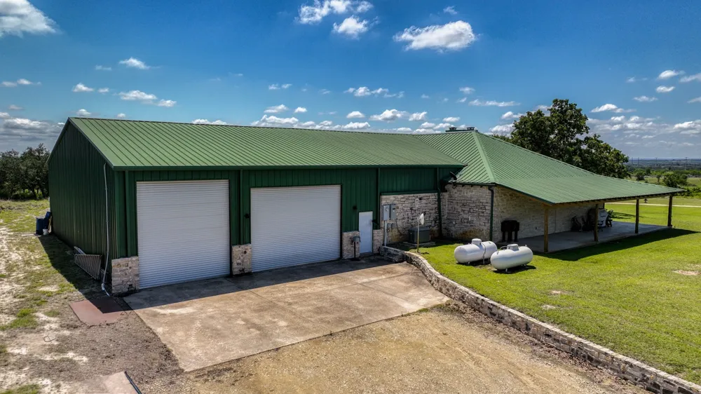 1436 County Road 216 Iredell, TX 76649