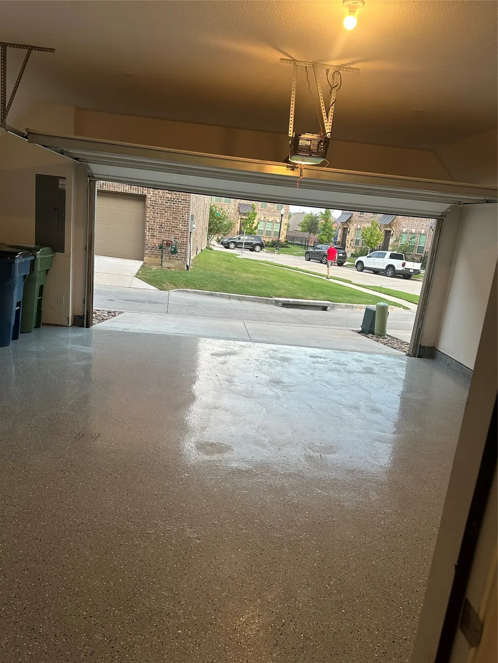 2402 Siskiyou Street Lewisville, TX 75056