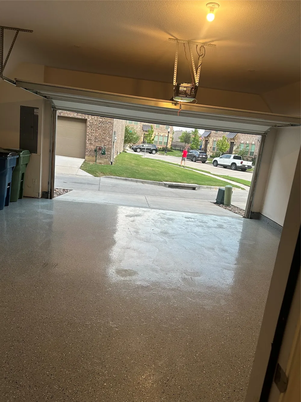 2402 Siskiyou Street Lewisville, TX 75056