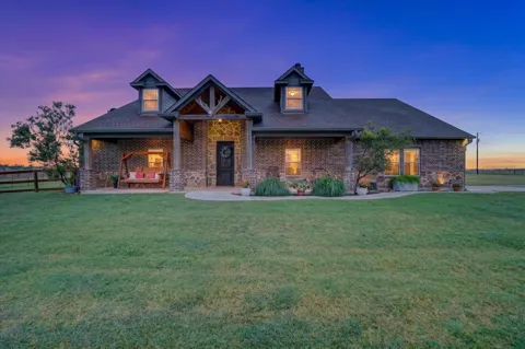 19001 County Line Road