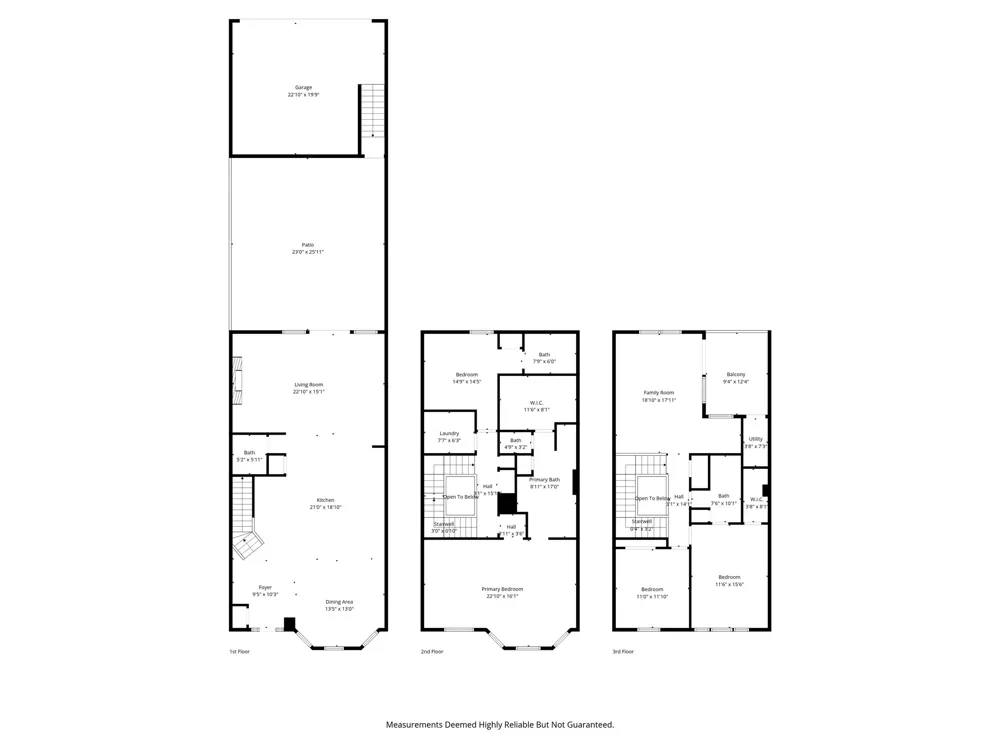 1508 Main Street Southlake, TX 76092