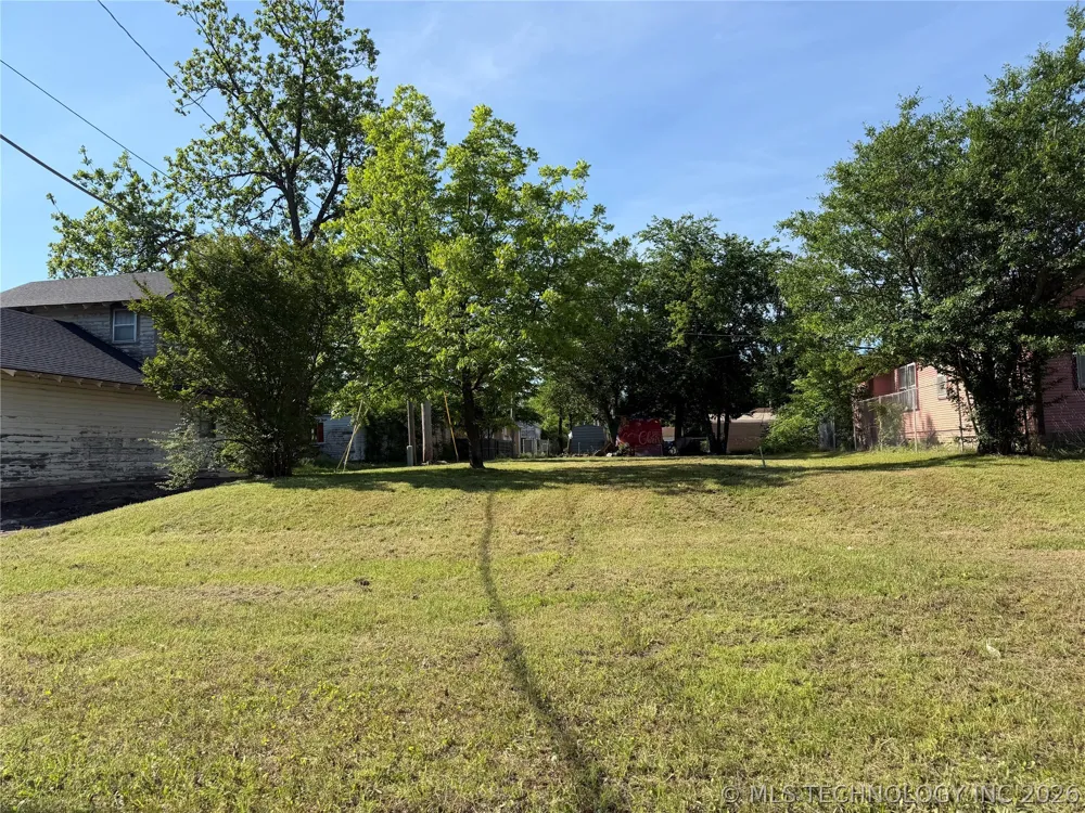 414 W 9th Street Okmulgee, OK 74447