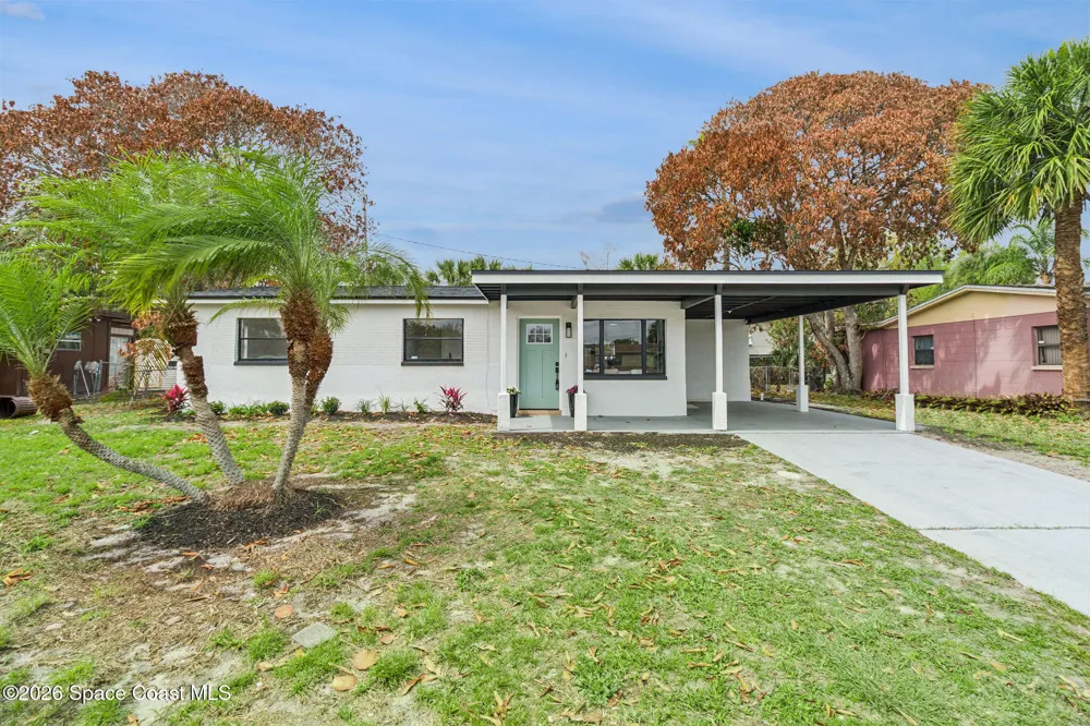 3042 Plummer Circle