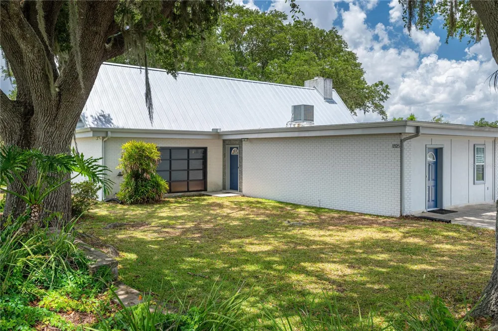 1325 THORNBURG ROAD Babson Park, FL 33827