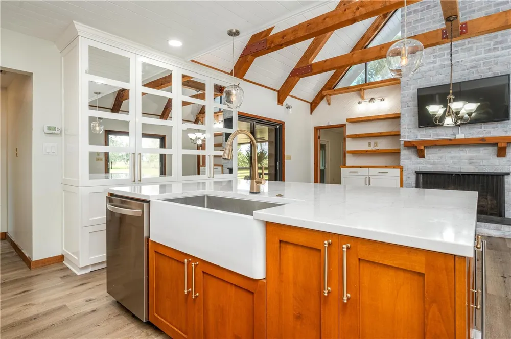 1325 THORNBURG ROAD Babson Park, FL 33827