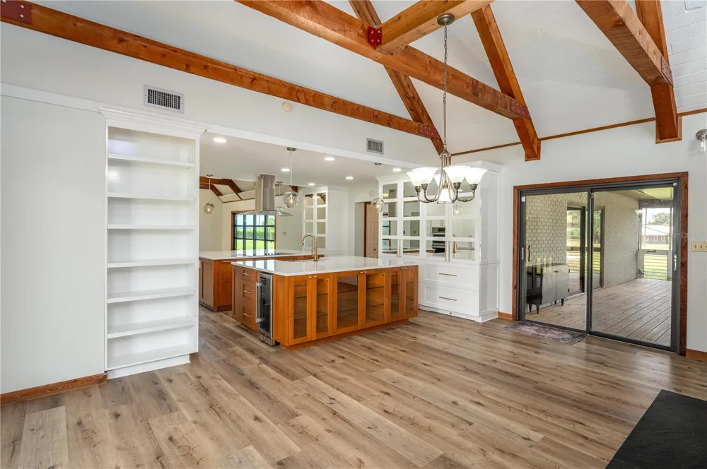 1325 THORNBURG ROAD Babson Park, FL 33827