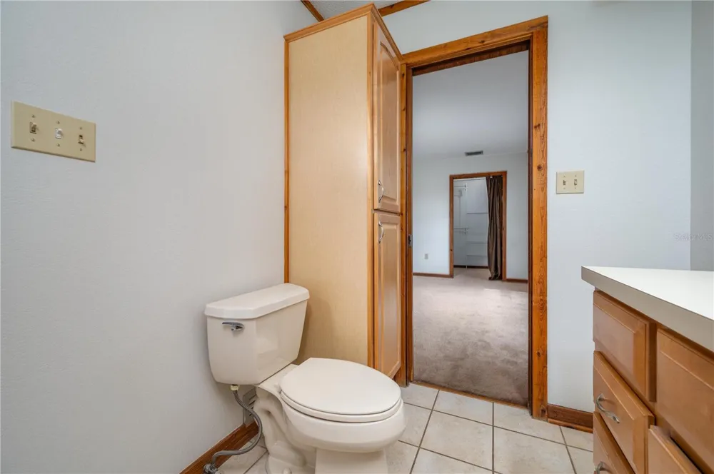 1325 THORNBURG ROAD Babson Park, FL 33827