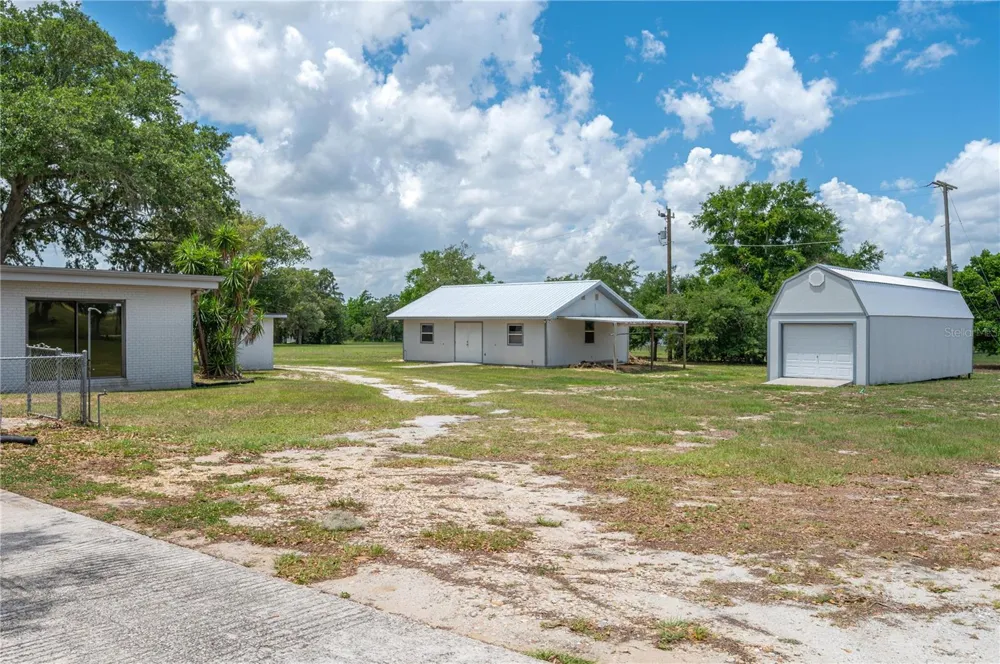 1325 THORNBURG ROAD Babson Park, FL 33827