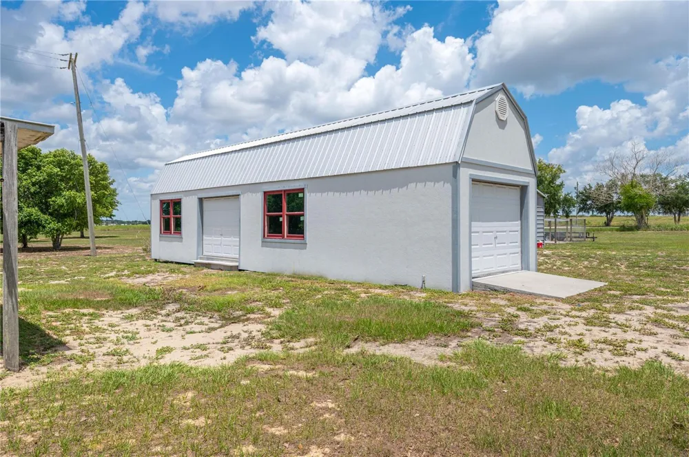 1325 THORNBURG ROAD Babson Park, FL 33827