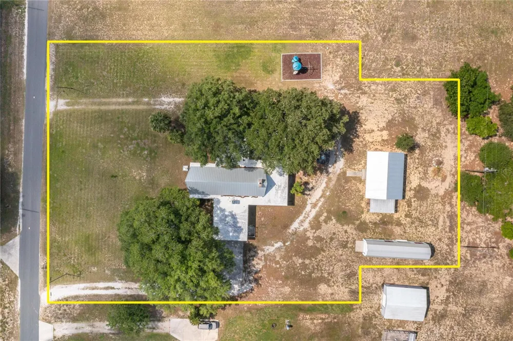 1325 THORNBURG ROAD Babson Park, FL 33827