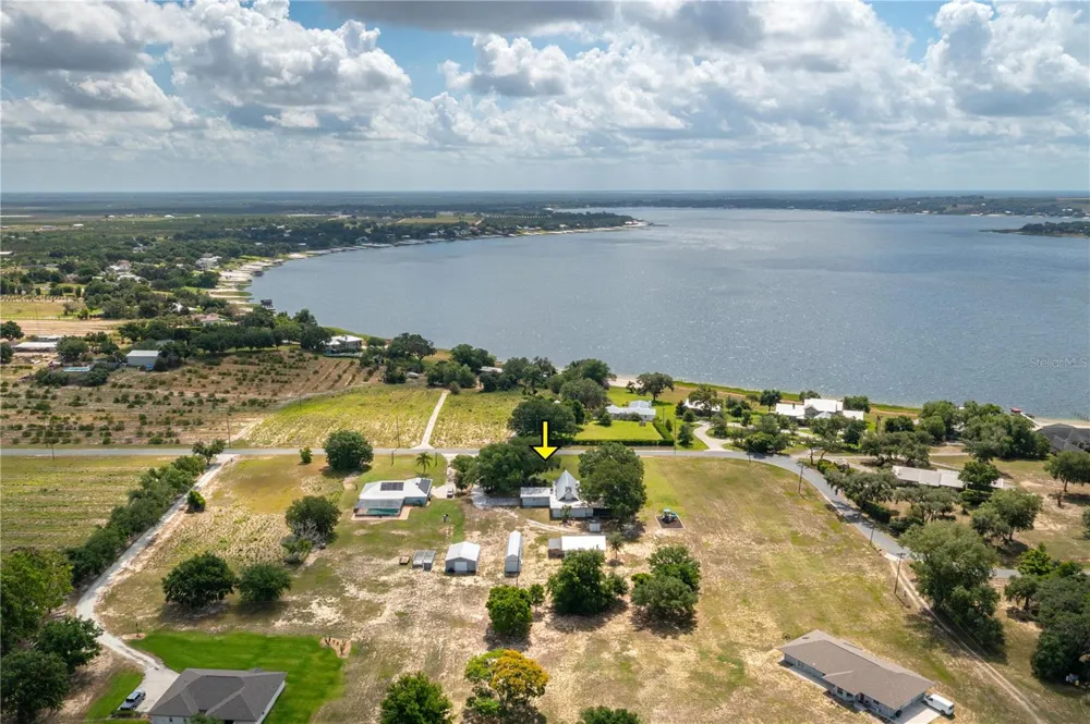 1325 THORNBURG ROAD Babson Park, FL 33827