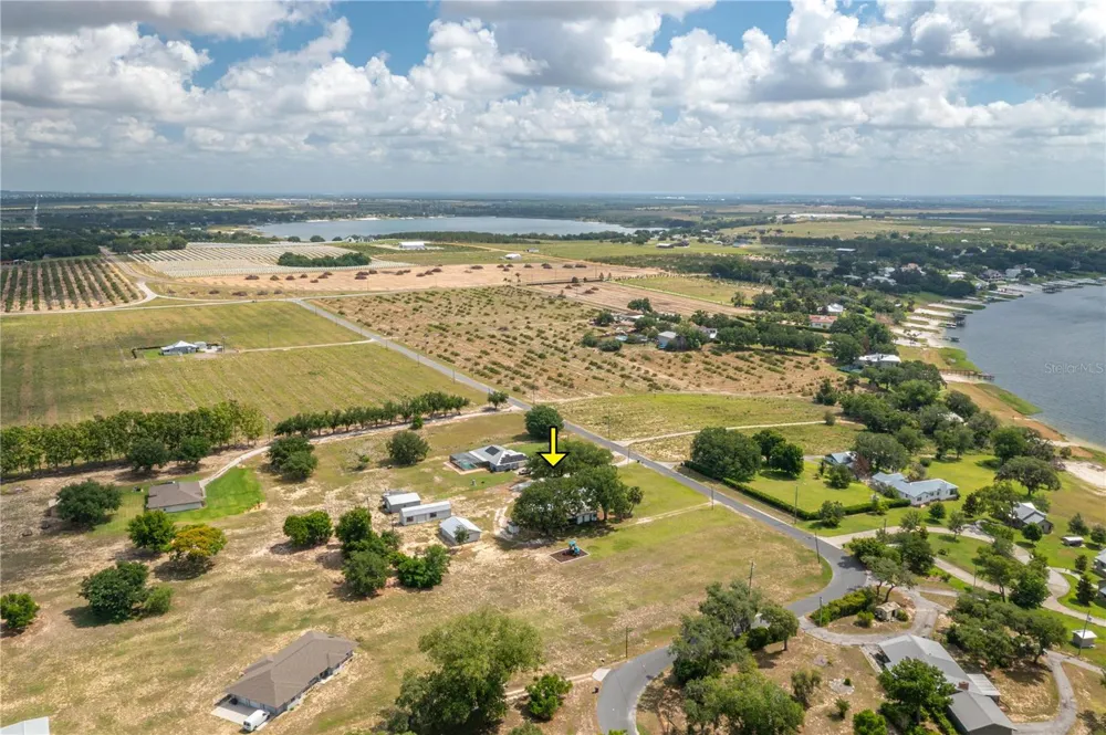 1325 THORNBURG ROAD Babson Park, FL 33827