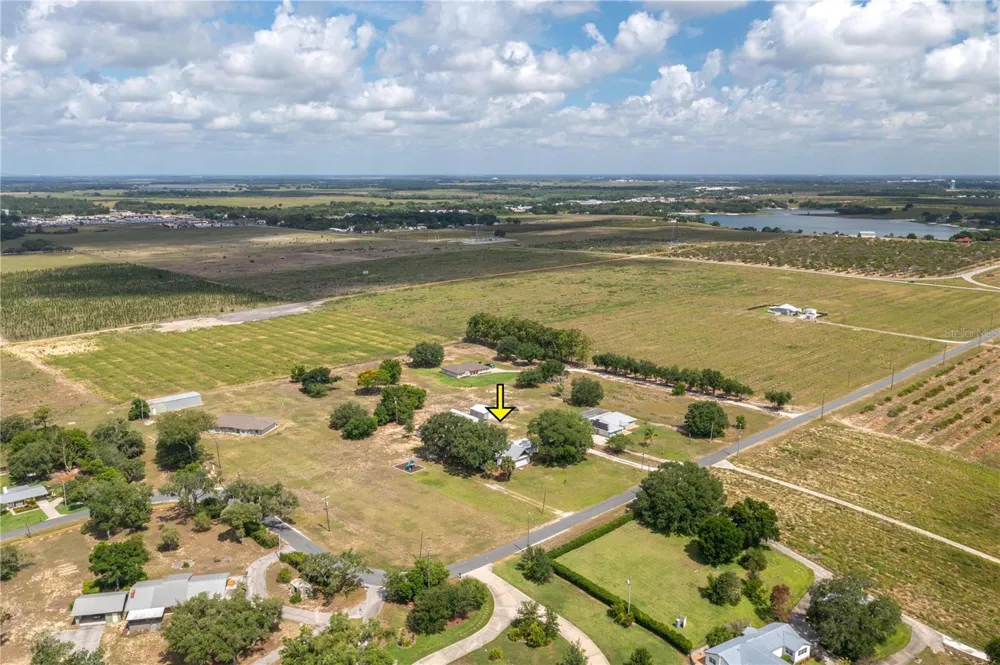 1325 THORNBURG ROAD Babson Park, FL 33827