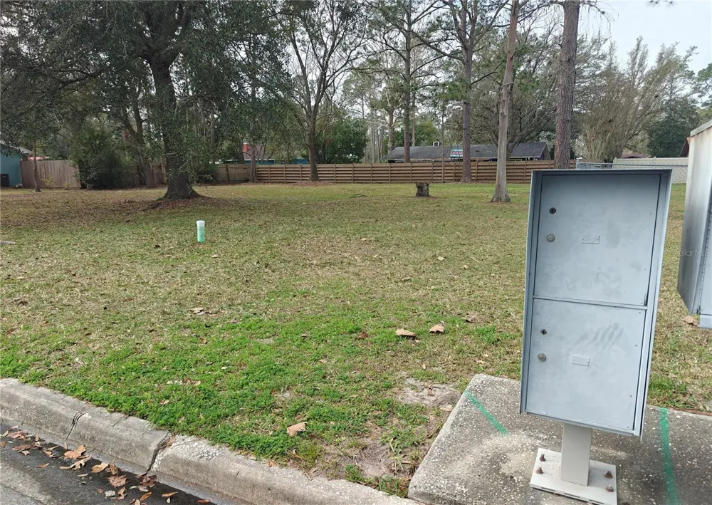 NW 29TH TERRACE Gainesville, FL 32653