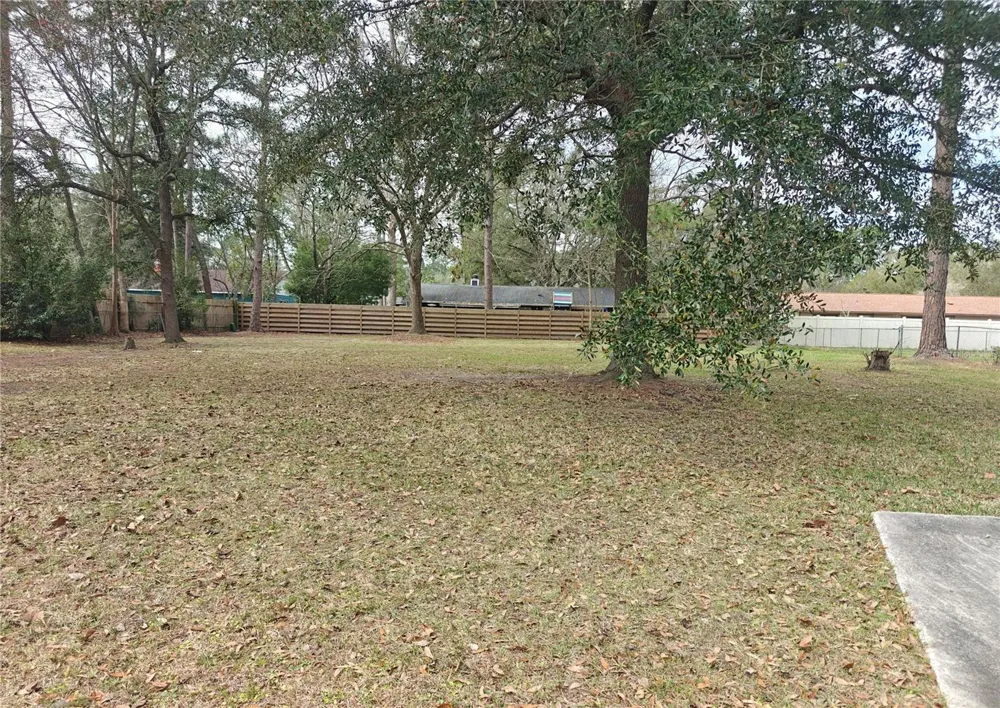 NW 29TH TERRACE Gainesville, FL 32653