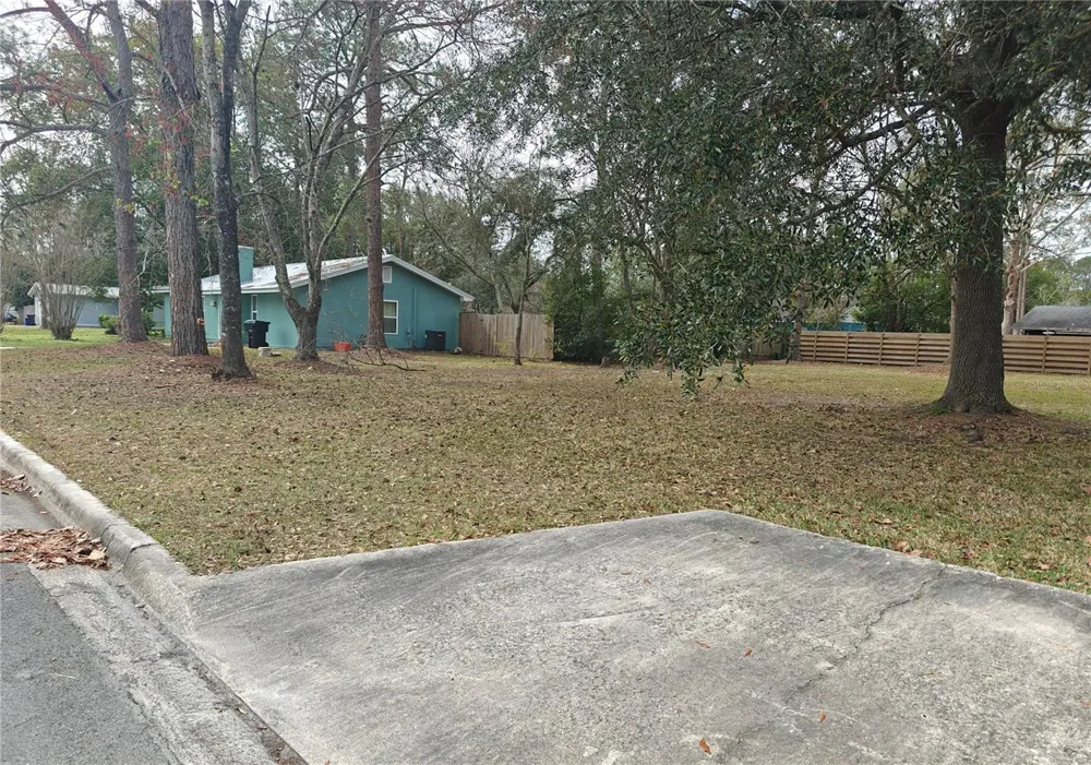 NW 29TH TERRACE Gainesville, FL 32653