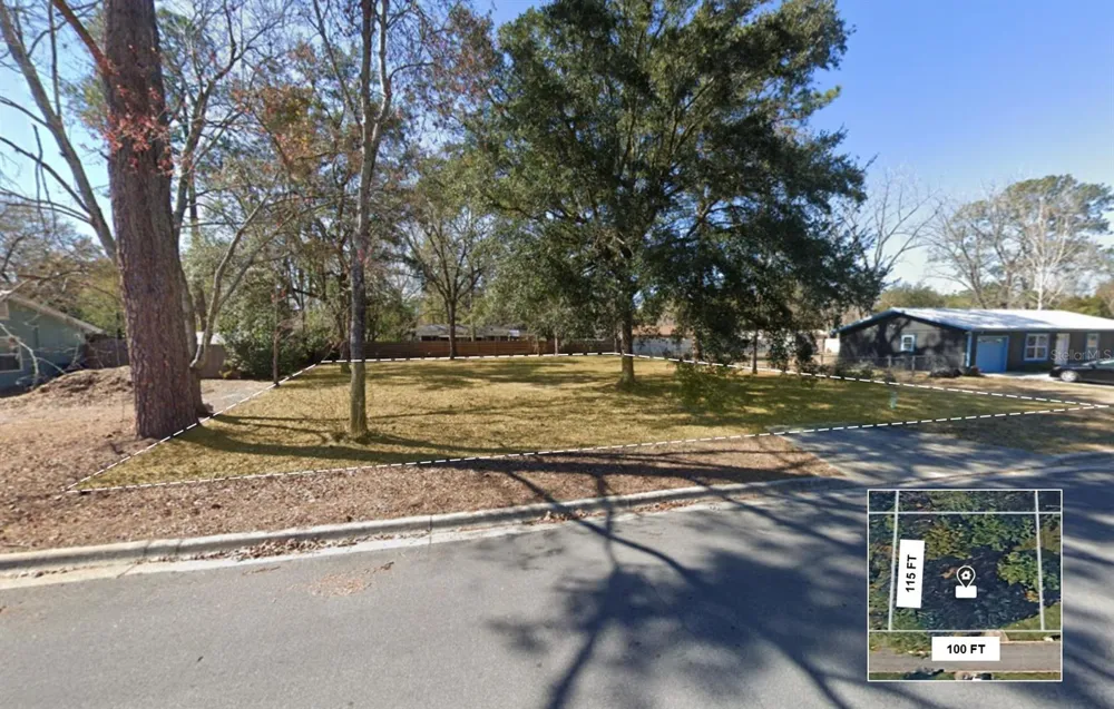 NW 29TH TERRACE Gainesville, FL 32653