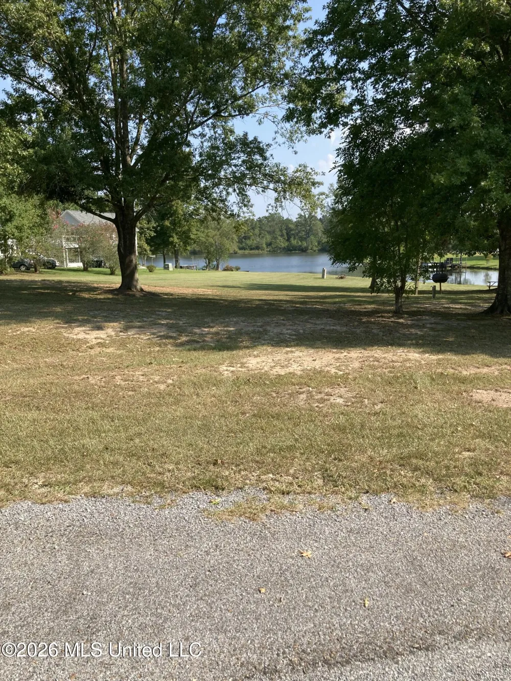 Lot 10 Humming Bird Lane Perkinston, MS 39573
