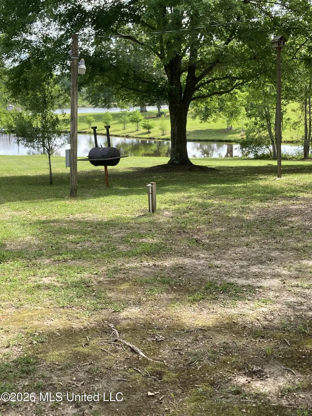 Lot 10 Humming Bird Lane Perkinston, MS 39573