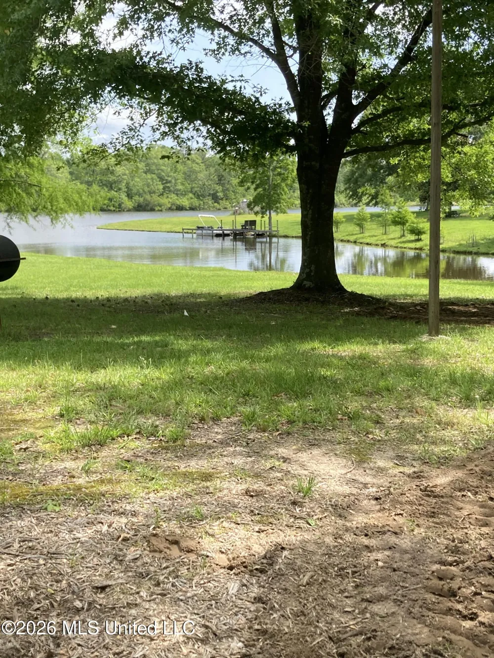 Lot 10 Humming Bird Lane Perkinston, MS 39573