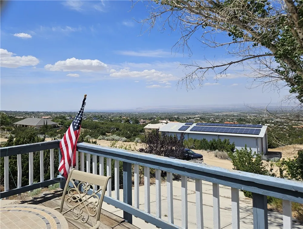 2831 Cygnet Pinon Hills, CA 92372