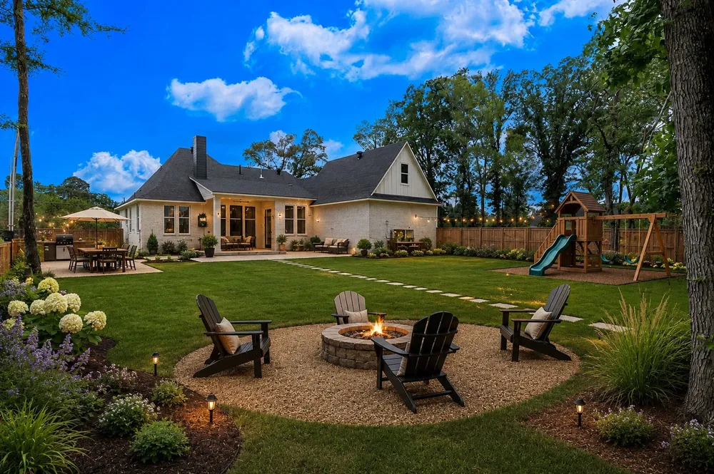 674 Rambin Road Stonewall, LA 71078