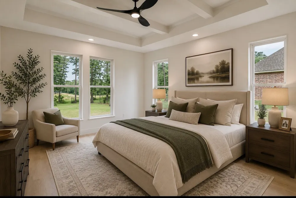 674 Rambin Road Stonewall, LA 71078