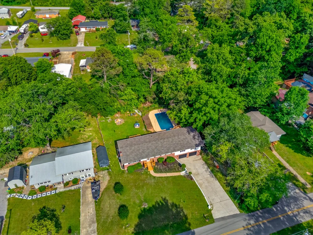 968 W Circle Drive Rossville, GA 30741