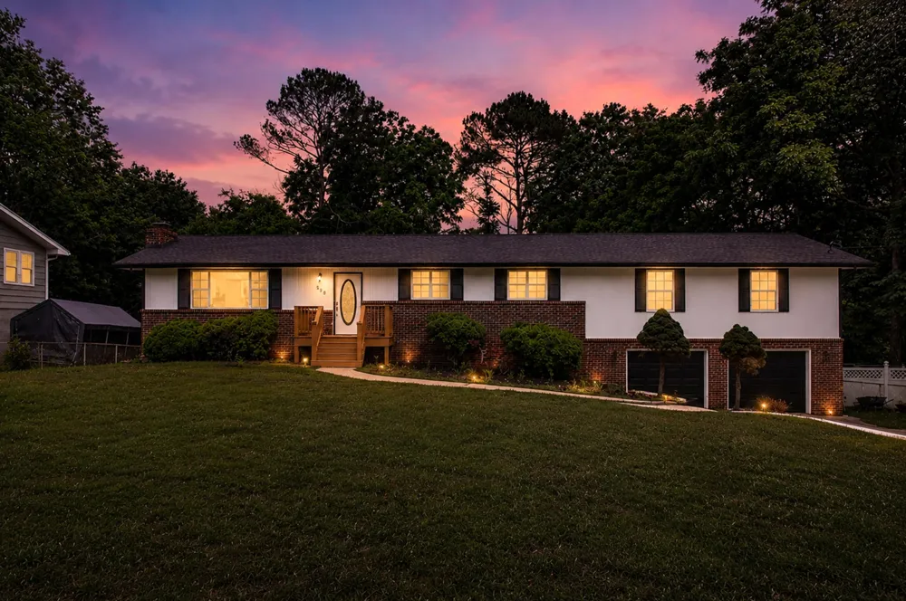 968 W Circle Drive Rossville, GA 30741