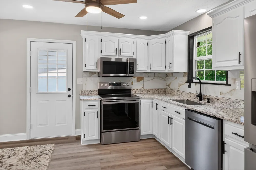 968 W Circle Drive Rossville, GA 30741