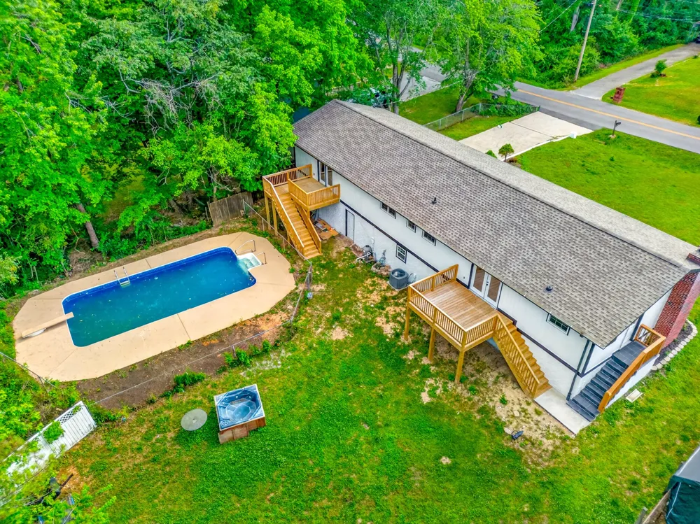 968 W Circle Drive Rossville, GA 30741