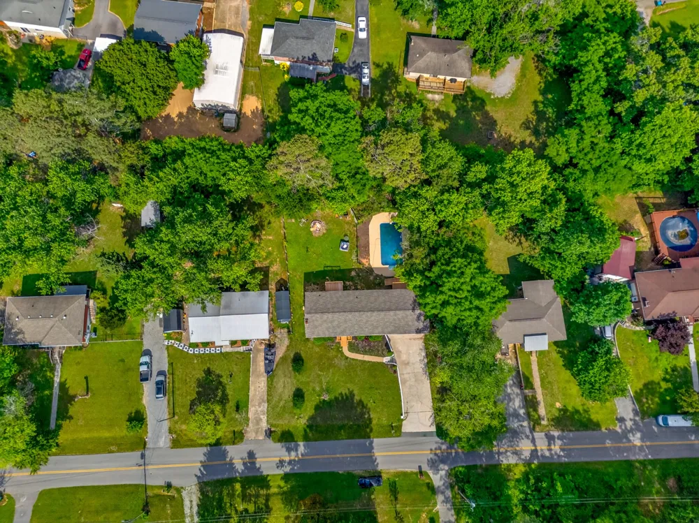 968 W Circle Drive Rossville, GA 30741